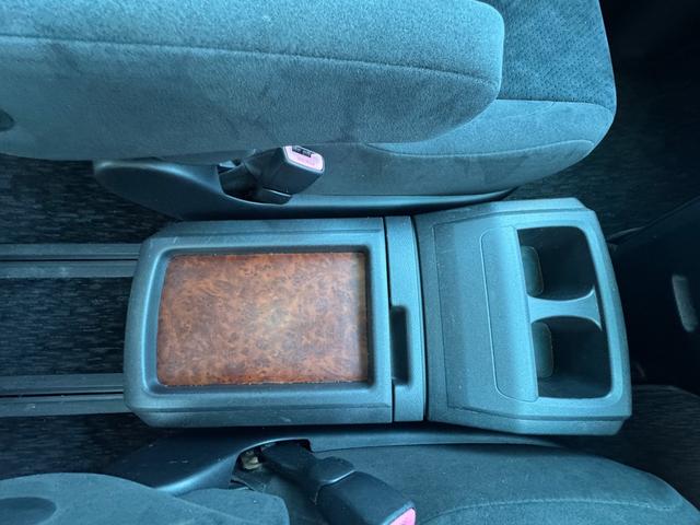 ヴェルファイア ２．４Ｚ　プラチナセレクションＩＩ　１オーナー　両側パワースライドドア　パワーバックドア　ワイパーデアイサー　アルパイン８インチナビＴＶ　バックカメラ　ＥＴＣ　アルパインフリップダウンモニター　ＴＥＩＮ車高調　社外１９アルミ（49枚目）