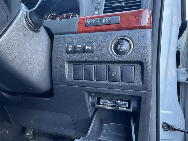 ヴェルファイア ２．４Ｚ　プラチナセレクションＩＩ　１オーナー　両側パワースライドドア　パワーバックドア　ワイパーデアイサー　アルパイン８インチナビＴＶ　バックカメラ　ＥＴＣ　アルパインフリップダウンモニター　ＴＥＩＮ車高調　社外１９アルミ（57枚目）