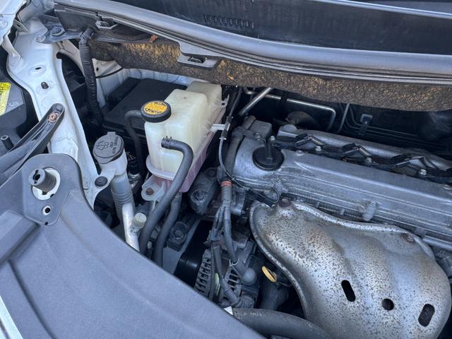 ヴェルファイア ２．４Ｚ　プラチナセレクションＩＩ　１オーナー　両側パワースライドドア　パワーバックドア　ワイパーデアイサー　アルパイン８インチナビＴＶ　バックカメラ　ＥＴＣ　アルパインフリップダウンモニター　ＴＥＩＮ車高調　社外１９アルミ（59枚目）