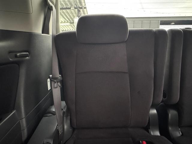 ヴェルファイア ２．４Ｚ　プラチナムセレクション　両側パワースライドドア　パワーバックドア　アルパインナビＴＶ　アルパインフリップダウンモニター　バックカメラ　ＥＴＣ　ドラレコ　クルーズコントロール　ＨＩＤヘッドライト　スマートキー　禁煙車（31枚目）