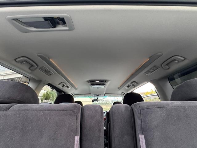 ヴェルファイア ２．４Ｚ　プラチナムセレクション　両側パワースライドドア　パワーバックドア　アルパインナビＴＶ　アルパインフリップダウンモニター　バックカメラ　ＥＴＣ　ドラレコ　クルーズコントロール　ＨＩＤヘッドライト　スマートキー　禁煙車（34枚目）