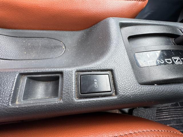 キャリイトラック KCエアコン・パワステ パートタイム4WD エアコン パワステ シートカバー オープンカントリーR/Tタイヤ ETC(34枚目)