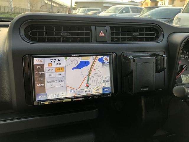 GL 4WD 新品2インチリフトアップキット 新品DEENクロスカントリーアルミ 新品マキシスM/Tタイヤ ナビTV ETC キーレス 電動格納ミラー ワンオーナー(18枚目)