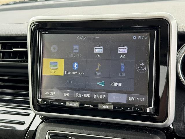 ハイブリッドＸＳ　１オーナー　両側電動スライドドア　カロッツェリア８インチナビＴＶＢｌｕｅｔｏｏｔｈ　全方位モニター　バックカメラ　衝突軽減ブレーキ　レーンキープ　コーナーセンサー　前後ドラレコ　シートヒーター　禁煙車(48枚目)