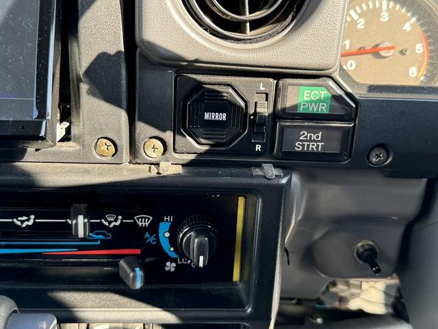 トヨタ ランドクルーザー70 ZX HZJ77HV改 リフト