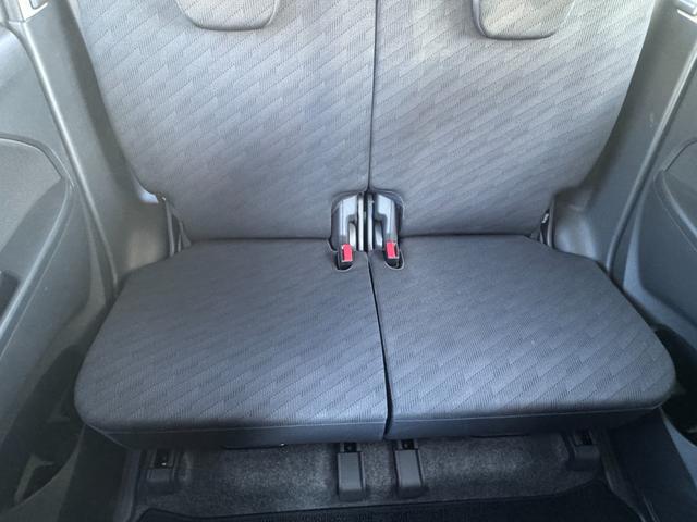 ワゴンＲ ＦＸリミテッド　１オーナー　禁煙車　４ＷＤ　新品ブリヂストンスタッドレスタイヤ　アイドリングストップ　シートヒーター　スマートキー　プッシュスタート　オートエアコン　電動格納ミラー（20枚目）