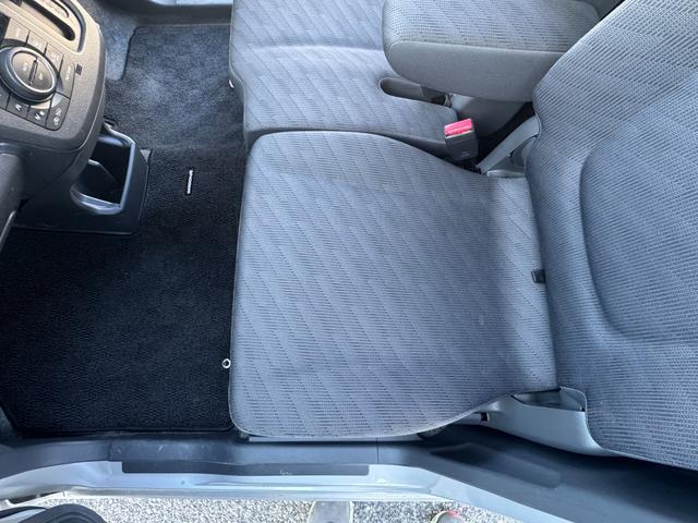 ワゴンＲ ＦＸリミテッド　１オーナー　禁煙車　４ＷＤ　新品ブリヂストンスタッドレスタイヤ　アイドリングストップ　シートヒーター　スマートキー　プッシュスタート　オートエアコン　電動格納ミラー（26枚目）