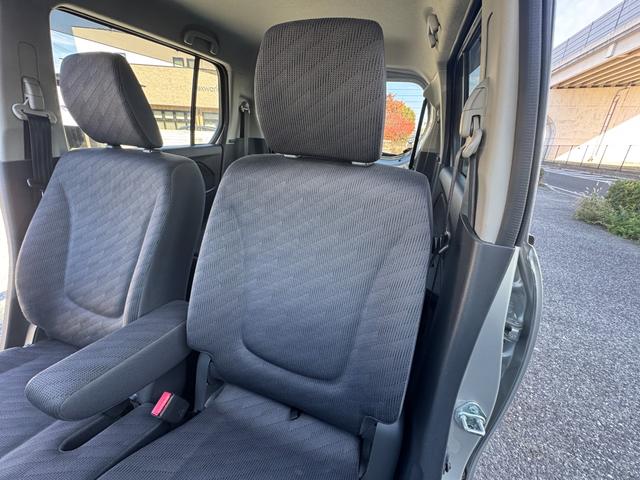 ワゴンＲ ＦＸリミテッド　１オーナー　禁煙車　４ＷＤ　新品ブリヂストンスタッドレスタイヤ　アイドリングストップ　シートヒーター　スマートキー　プッシュスタート　オートエアコン　電動格納ミラー（28枚目）