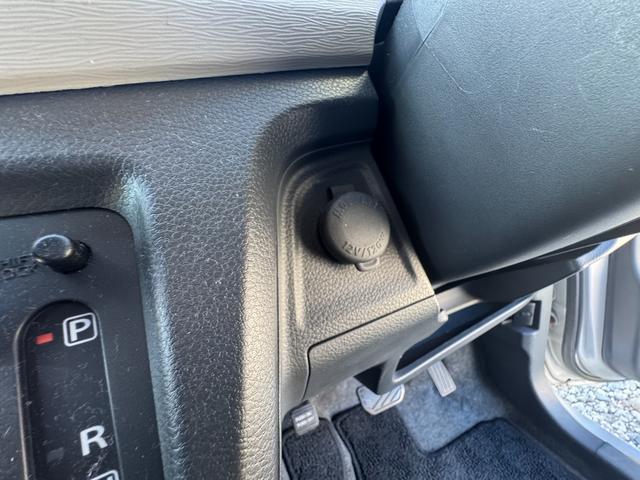 ワゴンＲ ＦＸリミテッド　１オーナー　禁煙車　４ＷＤ　新品ブリヂストンスタッドレスタイヤ　アイドリングストップ　シートヒーター　スマートキー　プッシュスタート　オートエアコン　電動格納ミラー（34枚目）