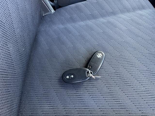 ワゴンＲ ＦＸリミテッド　１オーナー　禁煙車　４ＷＤ　新品ブリヂストンスタッドレスタイヤ　アイドリングストップ　シートヒーター　スマートキー　プッシュスタート　オートエアコン　電動格納ミラー（38枚目）