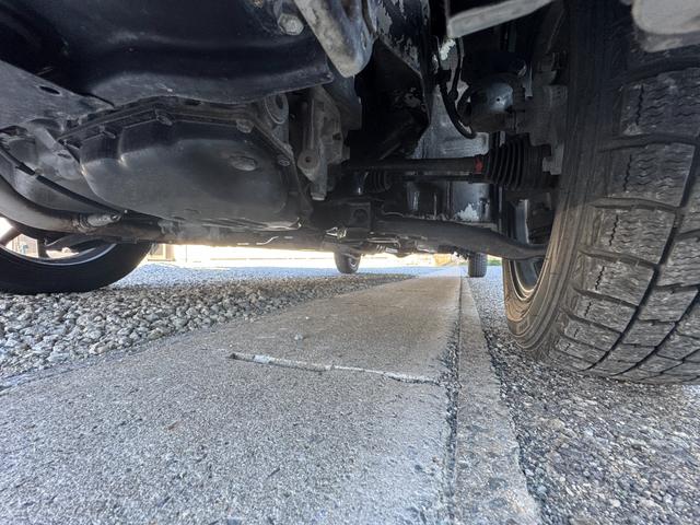 ワゴンＲ ＦＸリミテッド　１オーナー　禁煙車　４ＷＤ　新品ブリヂストンスタッドレスタイヤ　アイドリングストップ　シートヒーター　スマートキー　プッシュスタート　オートエアコン　電動格納ミラー（43枚目）