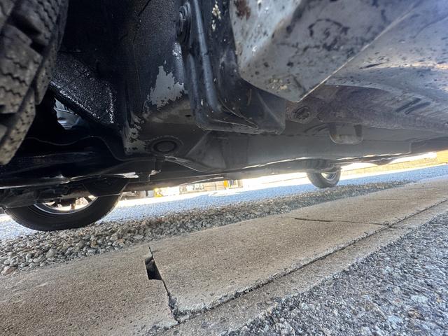 ワゴンＲ ＦＸリミテッド　１オーナー　禁煙車　４ＷＤ　新品ブリヂストンスタッドレスタイヤ　アイドリングストップ　シートヒーター　スマートキー　プッシュスタート　オートエアコン　電動格納ミラー（44枚目）