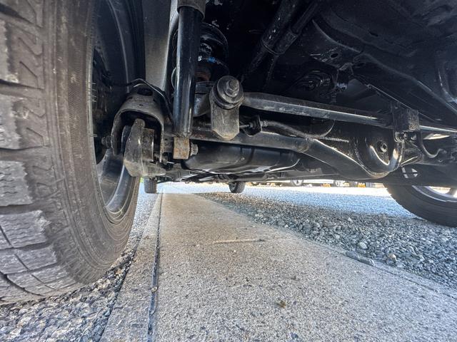 ワゴンＲ ＦＸリミテッド　１オーナー　禁煙車　４ＷＤ　新品ブリヂストンスタッドレスタイヤ　アイドリングストップ　シートヒーター　スマートキー　プッシュスタート　オートエアコン　電動格納ミラー（45枚目）