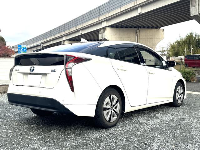 プリウス A トヨタセーフティセンス オートハイビーム ヘッドアップディスプレイ 純正9インチナビTVBluetooth バックカメラ ETC ドラレコ クラッツィオシートカバー LEDヘッドライト LEDフォグ(9枚目)