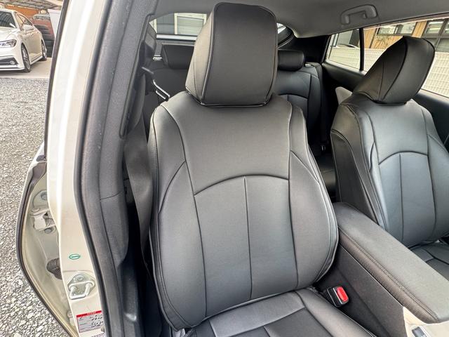 プリウス A トヨタセーフティセンス オートハイビーム ヘッドアップディスプレイ 純正9インチナビTVBluetooth バックカメラ ETC ドラレコ クラッツィオシートカバー LEDヘッドライト LEDフォグ(21枚目)