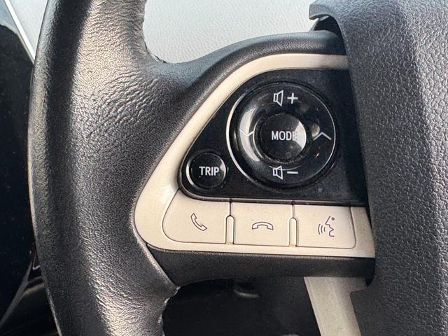 プリウス A トヨタセーフティセンス オートハイビーム ヘッドアップディスプレイ 純正9インチナビTVBluetooth バックカメラ ETC ドラレコ クラッツィオシートカバー LEDヘッドライト LEDフォグ(38枚目)