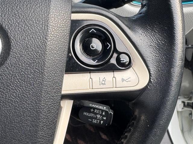 プリウス A トヨタセーフティセンス オートハイビーム ヘッドアップディスプレイ 純正9インチナビTVBluetooth バックカメラ ETC ドラレコ クラッツィオシートカバー LEDヘッドライト LEDフォグ(39枚目)
