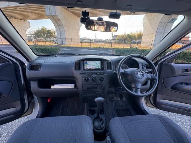 プロボックスワゴン Ｆ　エクストラパッケージ　２インチリフトアップキット　マッドスターＭ／Ｔタイヤ　フロントバンパーガード　ルーフラック　ナビＴＶＢｌｕｅｔｏｏｔｈ　バックカメラ　ドラレコ　ＥＴＣ　全席パワーウィンド　タイミングチェーン　禁煙車（32枚目）