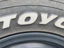 ＤＸ　ＲＺＮ１４７　ＮＯｘ・ＰＭ適合　ローダウン　ＴＯＹＯ　Ｈ２Ｏホワイトレタータイヤ　ＭＬＪ　Ｄ：ＳＬＯＴ１６インチアルミＪＷＬ－Ｔ　社外サイド出しマフラー　シートカバー　ＵＳステップバンパー（22枚目）
