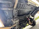 ＤＸ　ＲＺＮ１４７　ＮＯｘ・ＰＭ適合　ローダウン　ＴＯＹＯ　Ｈ２Ｏホワイトレタータイヤ　ＭＬＪ　Ｄ：ＳＬＯＴ１６インチアルミＪＷＬ－Ｔ　社外サイド出しマフラー　シートカバー　ＵＳステップバンパー（46枚目）