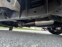 ＤＸ　ＲＺＮ１４７　ＮＯｘ・ＰＭ適合　ローダウン　ＴＯＹＯ　Ｈ２Ｏホワイトレタータイヤ　ＭＬＪ　Ｄ：ＳＬＯＴ１６インチアルミＪＷＬ－Ｔ　社外サイド出しマフラー　シートカバー　ＵＳステップバンパー（48枚目）