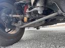 ＤＸ　ＲＺＮ１４７　ＮＯｘ・ＰＭ適合　ローダウン　ＴＯＹＯ　Ｈ２Ｏホワイトレタータイヤ　ＭＬＪ　Ｄ：ＳＬＯＴ１６インチアルミＪＷＬ－Ｔ　社外サイド出しマフラー　シートカバー　ＵＳステップバンパー（51枚目）