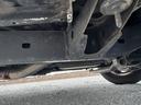 ＤＸ　ＲＺＮ１４７　ＮＯｘ・ＰＭ適合　ローダウン　ＴＯＹＯ　Ｈ２Ｏホワイトレタータイヤ　ＭＬＪ　Ｄ：ＳＬＯＴ１６インチアルミＪＷＬ－Ｔ　社外サイド出しマフラー　シートカバー　ＵＳステップバンパー（52枚目）