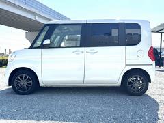 タント Ｘターボ　スマートセレクションＳＡ　ターボ　衝突軽減装置　電動スライドドア 0705703A30250429W002 6
