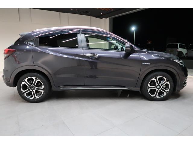 ヴェゼル ハイブリッドZ・ホンダセンシング(7枚目)