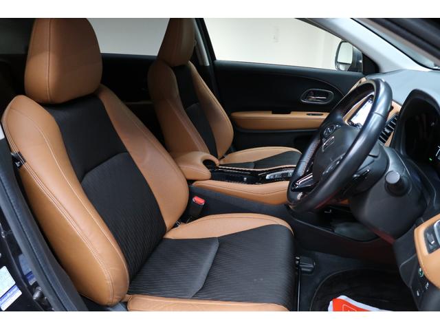 ヴェゼル ハイブリッドZ・ホンダセンシング(12枚目)