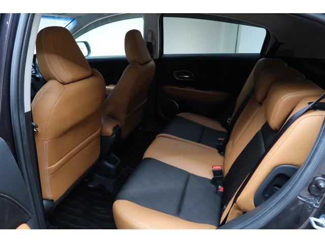 ヴェゼル ハイブリッドZ・ホンダセンシング(15枚目)