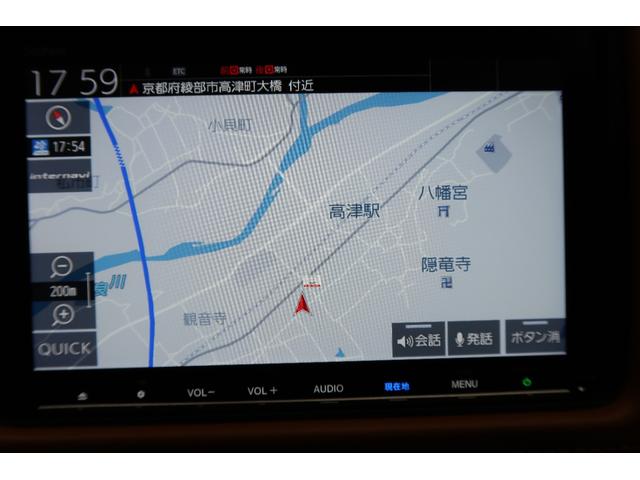 ヴェゼル ハイブリッドZ・ホンダセンシング(17枚目)