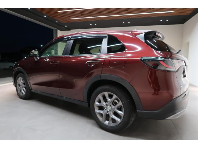 ホンダ 試乗車UP・Xターボ・ナビ・ドラレコ(4枚目)