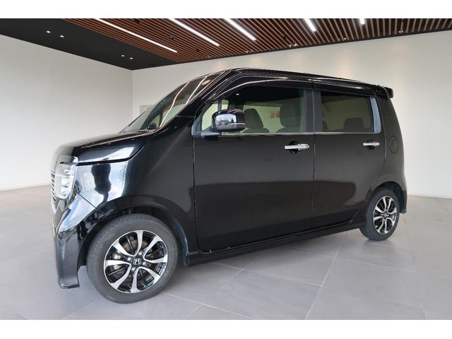 N-WGNカスタム Lホンダセンシング(3枚目)