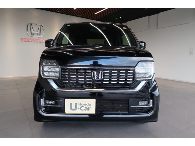 N-WGNカスタム Lホンダセンシング(8枚目)