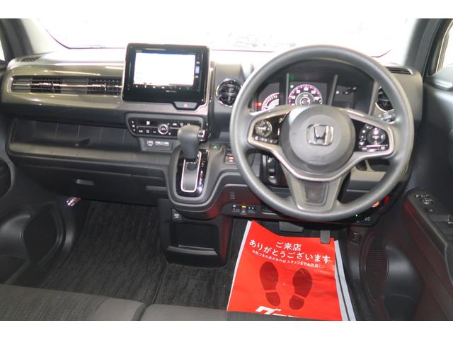 N-WGNカスタム Lホンダセンシング(10枚目)