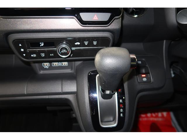 N-WGNカスタム Lホンダセンシング(18枚目)