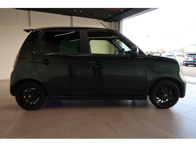 N-ONE RS 6MT・ナビ・ETC(8枚目)