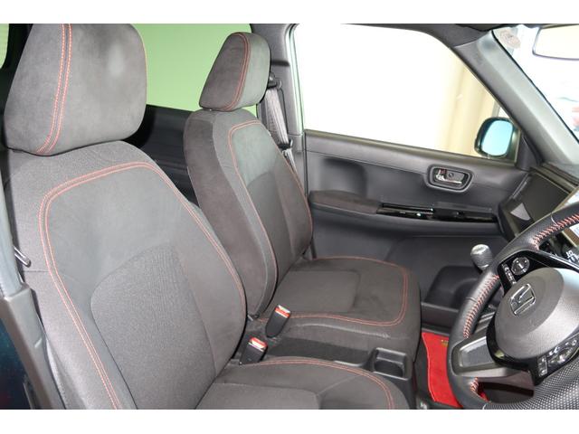 N-ONE RS 6MT・ナビ・ETC(13枚目)