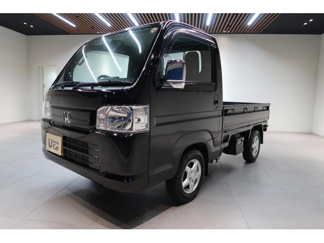 アクティトラック ＳＤＸ　社外ナビ付（2枚目）