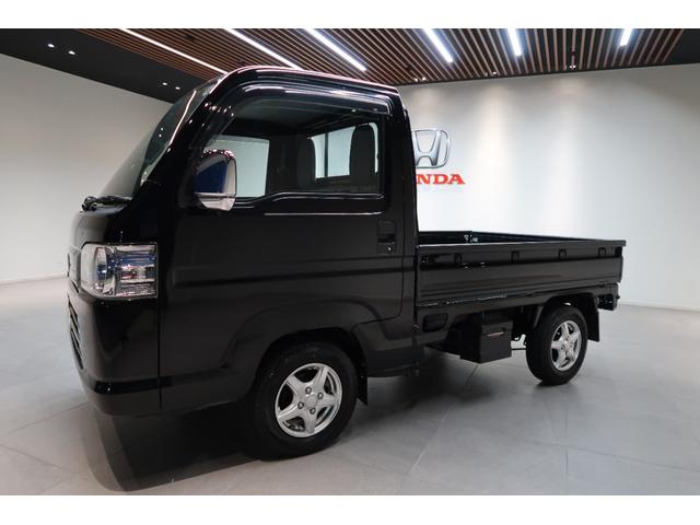 アクティトラック ＳＤＸ　社外ナビ付（3枚目）