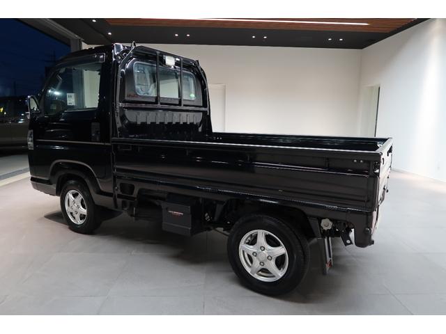 アクティトラック ＳＤＸ　社外ナビ付（4枚目）