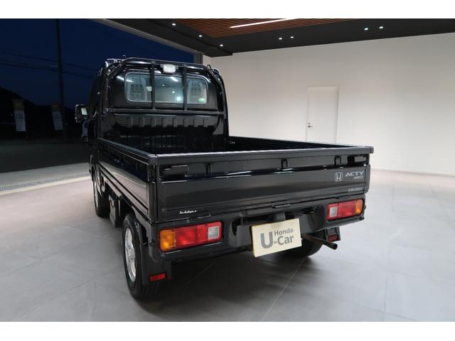 アクティトラック ＳＤＸ　社外ナビ付（5枚目）