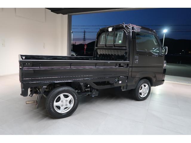 アクティトラック ＳＤＸ　社外ナビ付（7枚目）