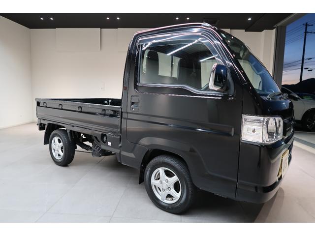 アクティトラック ＳＤＸ　社外ナビ付（8枚目）