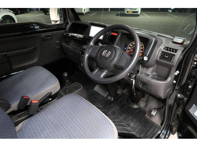 アクティトラック ＳＤＸ　社外ナビ付（10枚目）