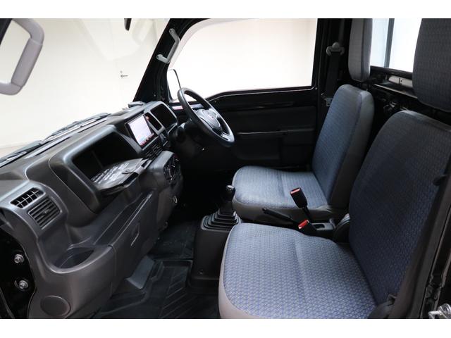 アクティトラック ＳＤＸ　社外ナビ付（14枚目）