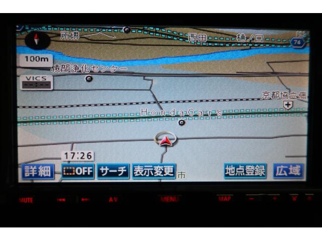 アクティトラック ＳＤＸ　社外ナビ付（16枚目）