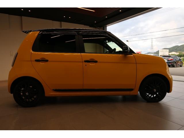 N-ONE RS 社外ナビ・ETC・スマートキー(6枚目)