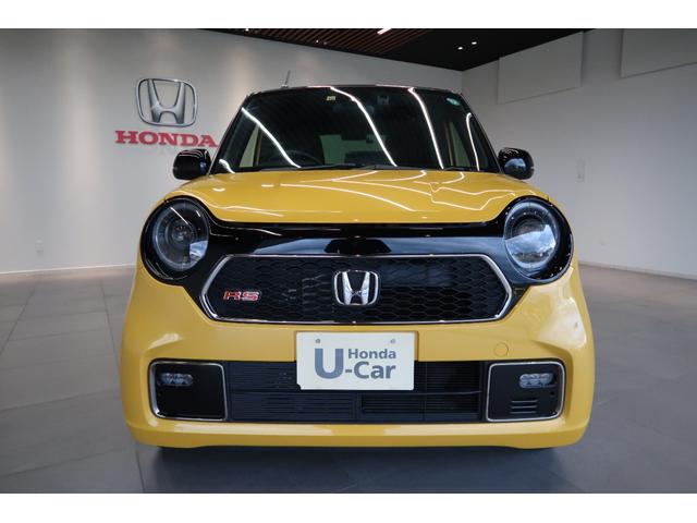 N-ONE RS 社外ナビ・ETC・スマートキー(8枚目)